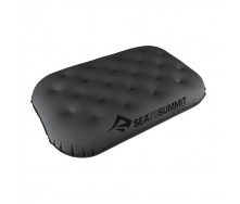 Надувная подушка Sea To Summit Aeros Ultralight Pillow Deluxe Grey (1033-STS APILULDLXGY)