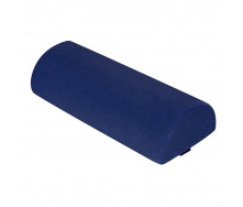 Подушка полувалик Qmed Half Roll Pillow