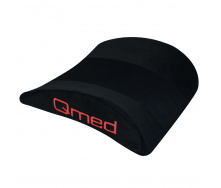 Подушка ортопедическая под спину жесткая Qmed Lumbar Support Hard