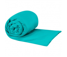 Полотенце Sea To Summit Pocket Towel XL Baltic (STS-ACP071051-071218)