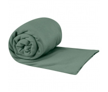 Полотенце Sea To Summit Pocket Towel L Sage (STS-ACP071051-060411)