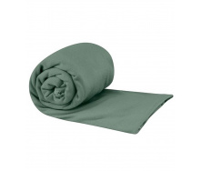 Полотенце Sea To Summit Pocket Towel S Серый