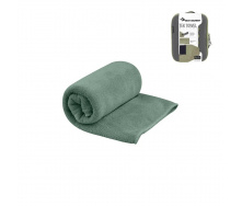 Полотенце Sea To Summit Tek Towel XL Sage (1033-STS ACP072011-070423)