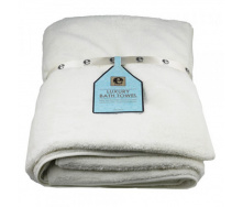 Полотенце для тела E-Body Luxury Body Towel 205857