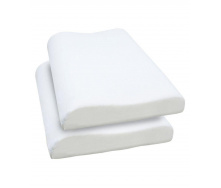 Подушка для здорового сна Memory Comfort Pillow