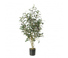 Искусственное растение Engard Olive Tree, 80 см (DW-20)