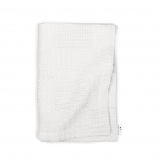 Полотенце Cosas CUBE WHITE CS1 Пике 75x95 см Белый