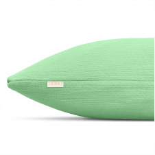 Детская наволочка Cosas Muslin SEAFOAM 40х60 см.