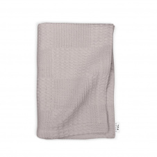 Полотенце Cosas CUBE COFFE CS2 Пике 75x95 см Бежевое