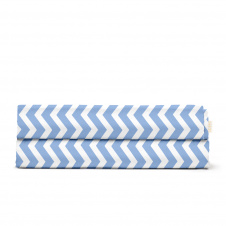 Детская простыня 110х160 см ZIGZAG Cosas