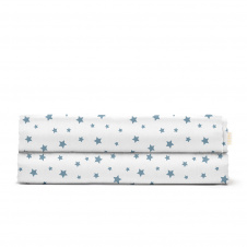 Простыня 240х260 см BLUE STARS Cosas