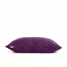 Наволочка Cosas VIOLET SATIN 60х60 см Фиолетовый