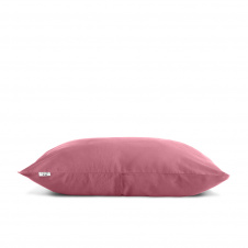 Наволочка Cosas ROSE SATIN 40х40 см Розовый