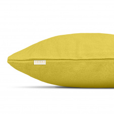 Наволочка Cosas Deco SUMMER 45х45 см Желтый
