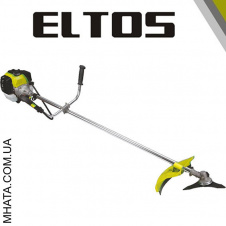 Бензокоса Eltos БГ-4900
