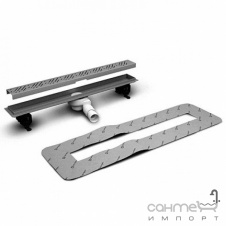 Линейный душевой трап Radaway 750 5L075A