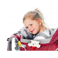 Подушечка під підборіддя Deuter Chin Pad (1052-36634 4005) Іршава