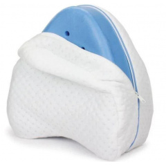 Ортопедическая подушка для ног CONTOUR LEG PILLOW (80029291VV) Хмельницький
