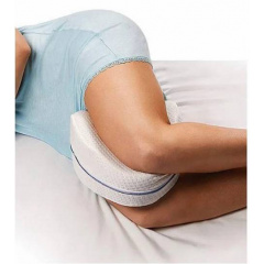 Ортопедическая подушка для ног CONTOUR LEG PILLOW (80029291VV) Хмельницький