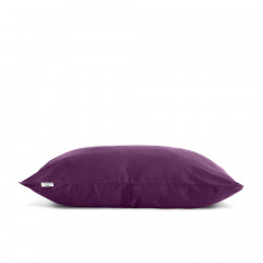 Наволочка Cosas VIOLET SATIN Сатин 70х70 см Фиолетовый Мукачево