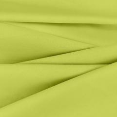 Евро простыня Cosas LIME Ранфорс 220х240 см Лайм Косів