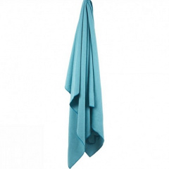 Рушник Lifeventure Micro Fibre Comfort L Aqua (1012-63337) Петрове
