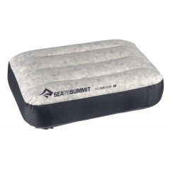 Подушка Sea To Summit Aeros Down Pillow Regular Серый (1033-STS APILDOWNRGY) Гуляйполе