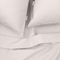 Детское постельное белье Light Rose Cosas Сакура 110х140 см Золотоноша