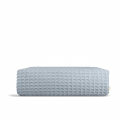 Полотенце Cosas Greek Waffle 115x150 см Skyey Оріхів