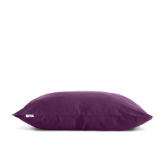 Наволочка Cosas VIOLET SATIN 45х45 см Фиолетовый Чернигов
