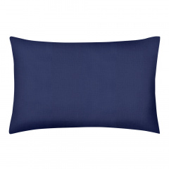 Набор наволочек Cosas STAR AMERICA DARK BLUE 50х70 см Синий/белый Винница