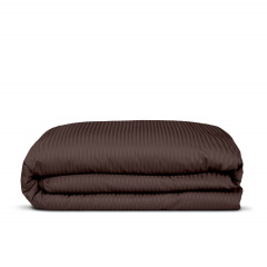 Пододеяльник детский сатин 110х140 см ROADS WALNUT Cosas Луцьк