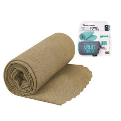 Полотенце Sea To Summit Airlite Towel M Desert (1033-STS ACP071011-050312) Ворожба