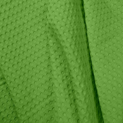 Покрывало 75x95 Lime Waffle Weave Cosas Лайм Суми