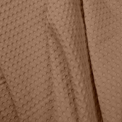 Покрывало 75x95 Copper Waffle Weave Cosas медный Братське