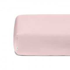 Полуторная постель с простыней на резинке Rose Crown Cosas Кварц 160х220 см Южноукраинск