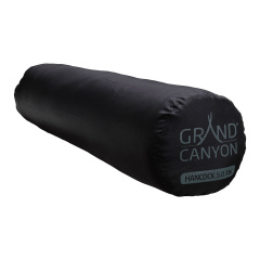 Коврик самонадувной Grand Canyon Hancock 5.0 XW Botanical Garden 198×76×5 см Зеленый (350014) Ладан