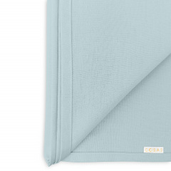 Двуспальное постельное белье Sheep Dark Grey Cosas серый 180х220 см Вінниця