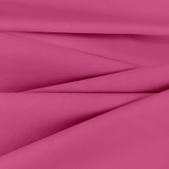 Простынь полутораспальная Cosas CANDY Ранфорс 155х240 см розовый Винница