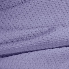 Покрывало 160х230 Lavander Waffle Weave Cosas орхидея Веселе