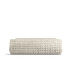 Вафельные полотенца Cosas Magnolia Greek Waffle CS1 2 шт Кремовый/бежевый Нововолинськ