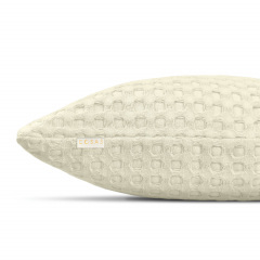 Наволочка Cosas Petal Waffle Weave 50х50 см Київ