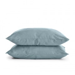Наволочка Cosas DOVE SATIN 40х40 см Бирюзовый Куп'янськ