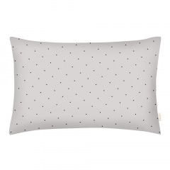 Евро наволочка Cosas MINI DOTS 50х70 см Бежевый Кропивницкий