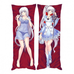 Подушка Обнимашка Bioworld Дакимакура Вайсс Шни v3 150х50см (19139) Ладан