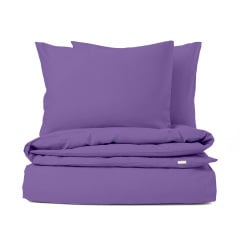 Подростковая постель без простыни LIGHT PLUM Cosas Орхідея 155х215 см Южноукраїнськ