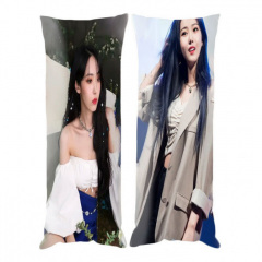 Подушка обнимашка дакимакура Синби GFriend 120х40см (23576) Bioworld Харьков