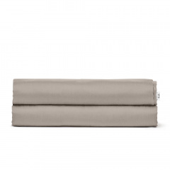 Полутораспальный комплект Cosas BEIGE FLOWERS Ранфорс 160х220 см Бежевый Южноукраинск