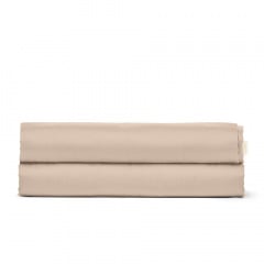 Семейный комплект постельного белья BEIGE GEOMETRY CS2 Cosas Бежевий 2х160х220 см Балаклея