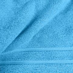 Полотенце махровое Cosas 30х50 см Cloud Доманівка